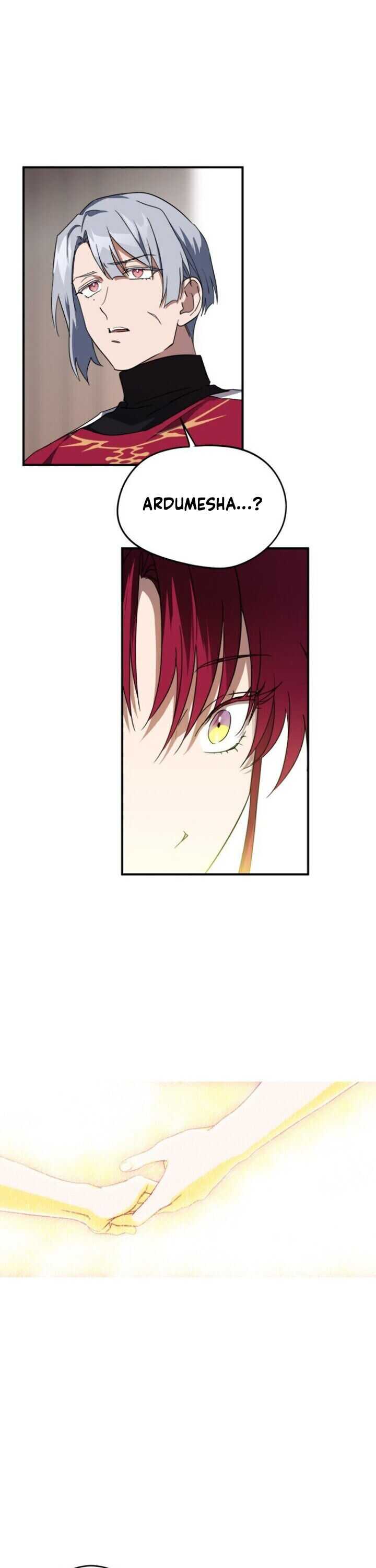 Blinded by the Setting Sun Chapter 40 - Page 18
