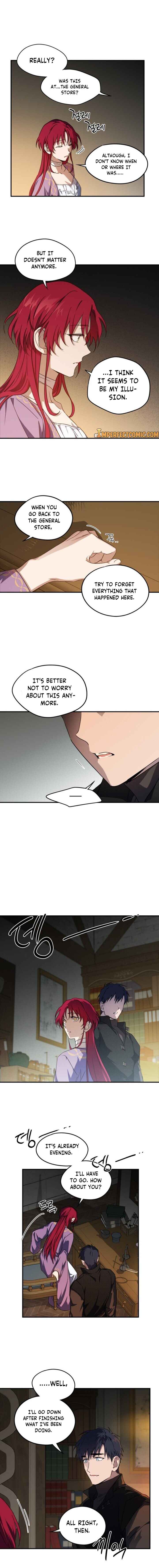 Blinded by the Setting Sun Chapter 42 - Page 7