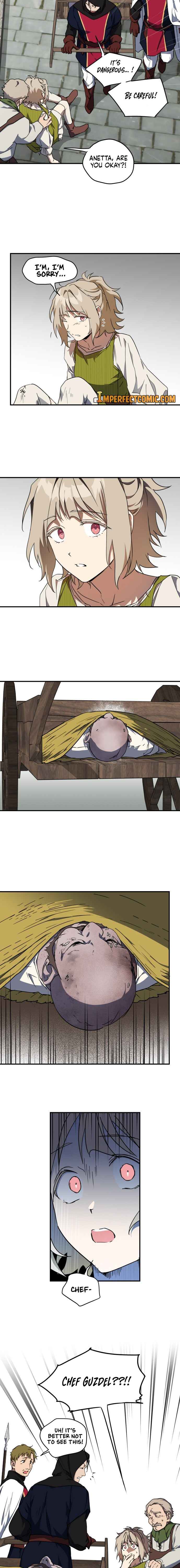 Blinded by the Setting Sun Chapter 44 - Page 11