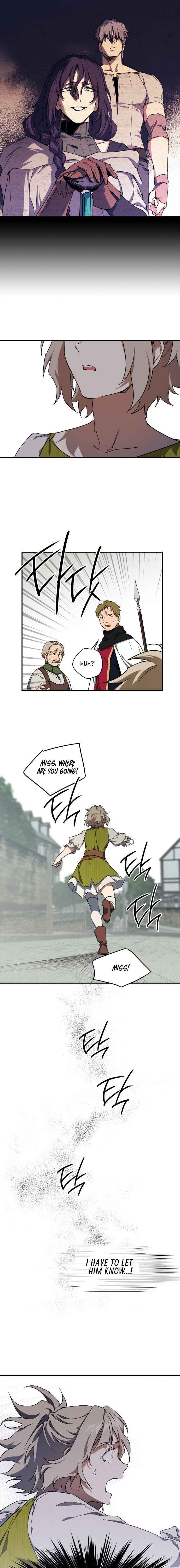 Blinded by the Setting Sun Chapter 44 - Page 13