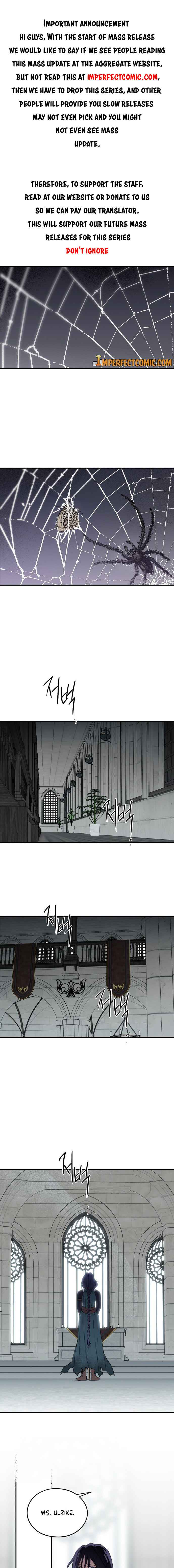 Blinded by the Setting Sun Chapter 44 - Page 2