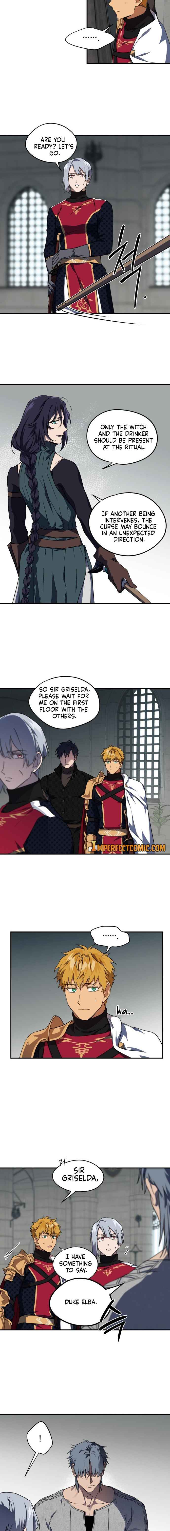 Blinded by the Setting Sun Chapter 44 - Page 4