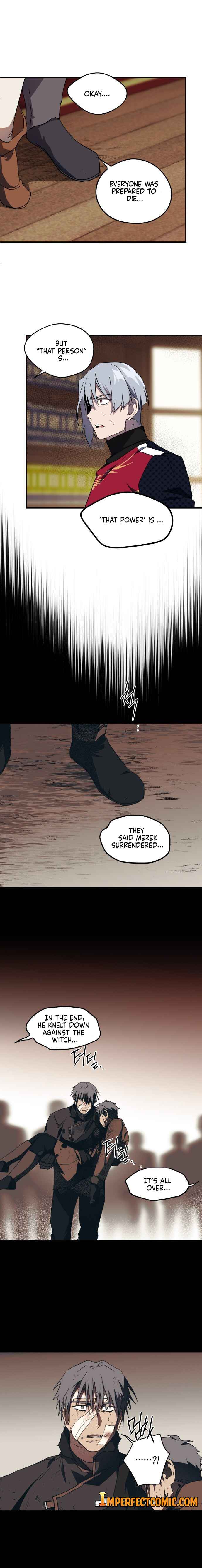 Blinded by the Setting Sun Chapter 46 - Page 14
