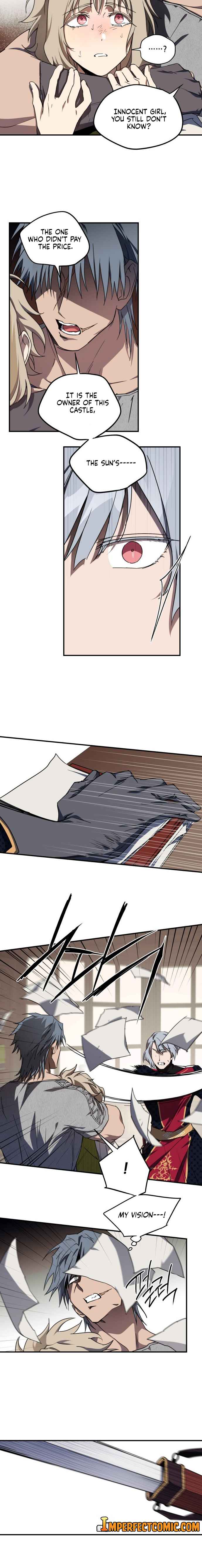 Blinded by the Setting Sun Chapter 46 - Page 16