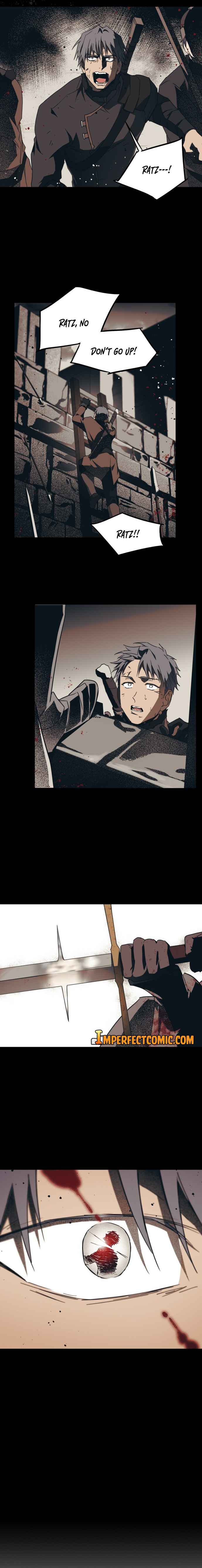 Blinded by the Setting Sun Chapter 46 - Page 4