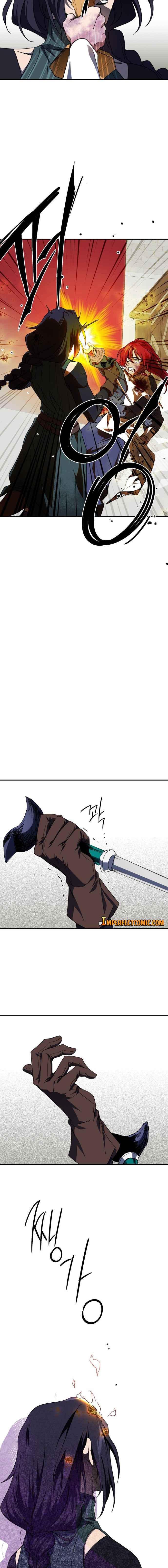 Blinded by the Setting Sun Chapter 47 - Page 13