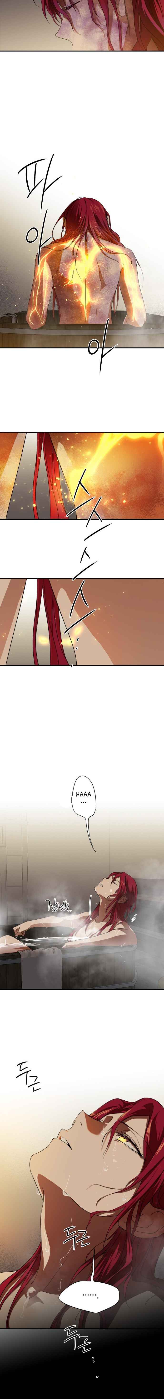 Blinded by the Setting Sun Chapter 48 - Page 6