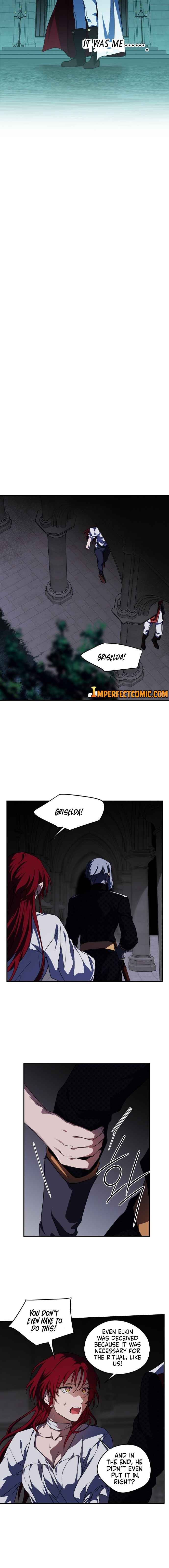 Blinded by the Setting Sun Chapter 49 - Page 10