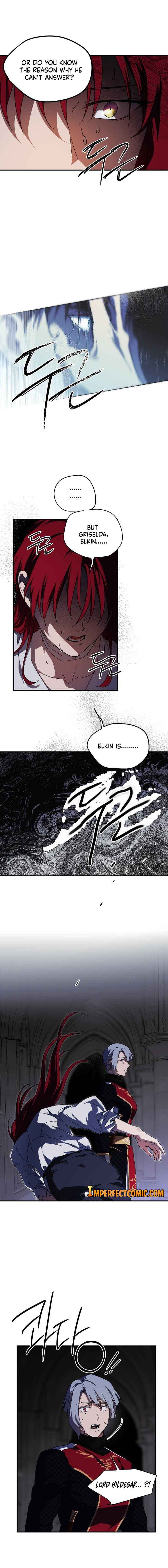 Blinded by the Setting Sun Chapter 49 - Page 13