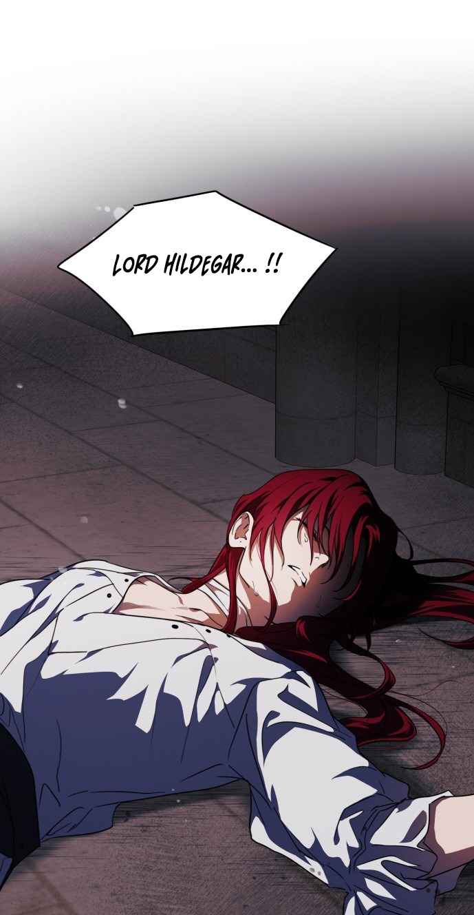 Blinded by the Setting Sun Chapter 49 - Page 14