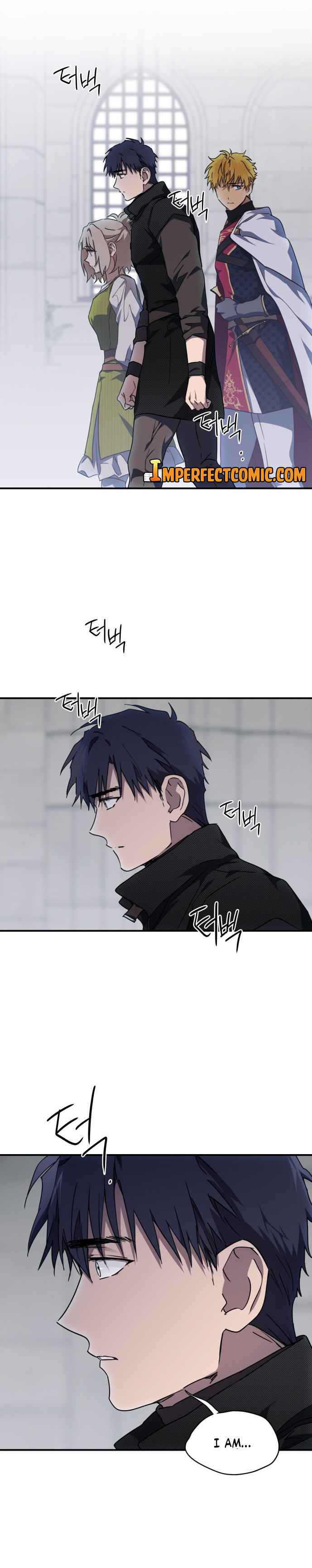 Blinded by the Setting Sun Chapter 50 - Page 15
