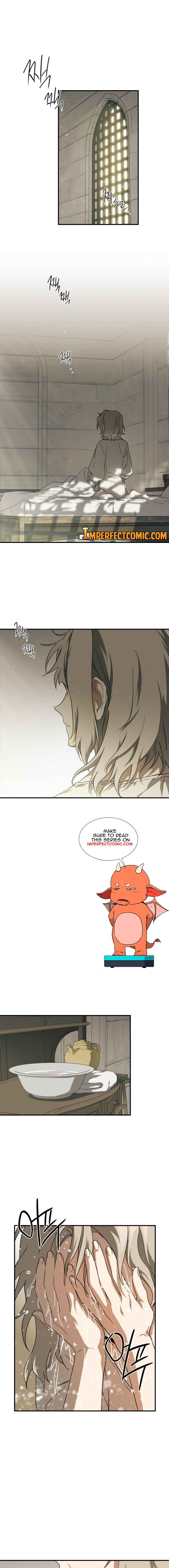Blinded by the Setting Sun Chapter 50 - Page 2