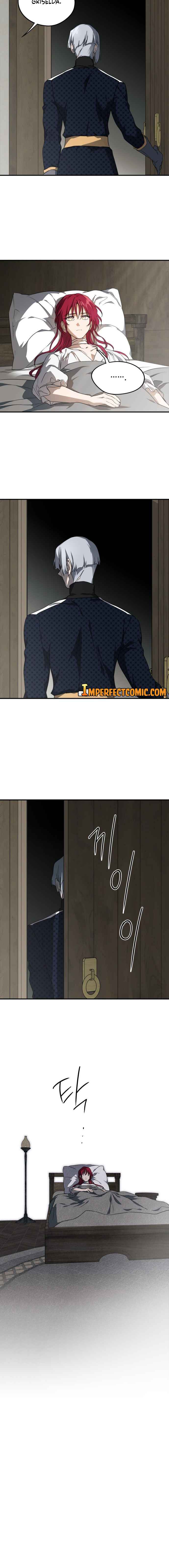 Blinded by the Setting Sun Chapter 50 - Page 7