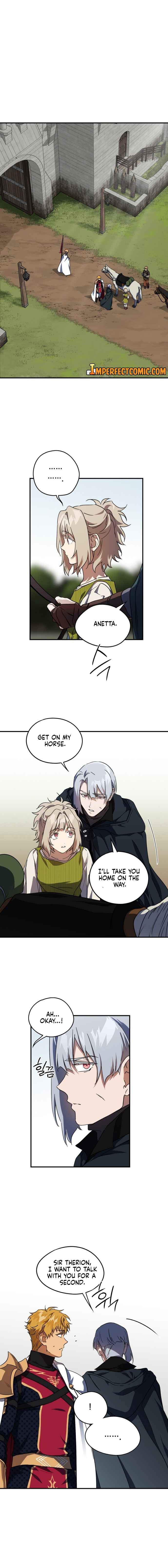 Blinded by the Setting Sun Chapter 51 - Page 11