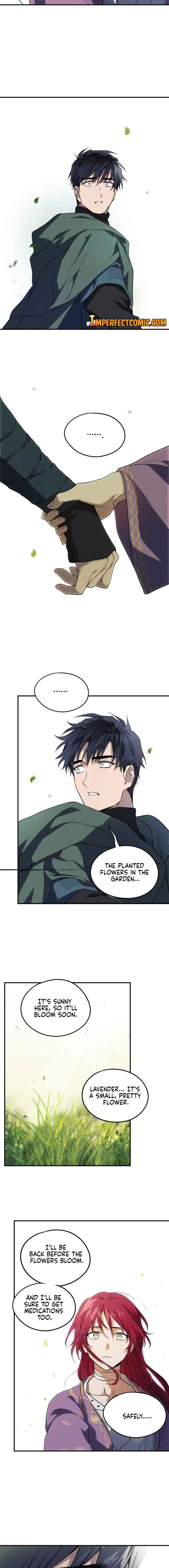 Blinded by the Setting Sun Chapter 51 - Page 14
