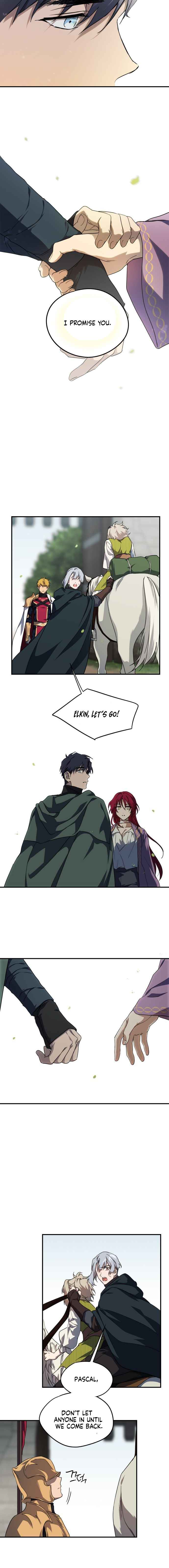 Blinded by the Setting Sun Chapter 51 - Page 15