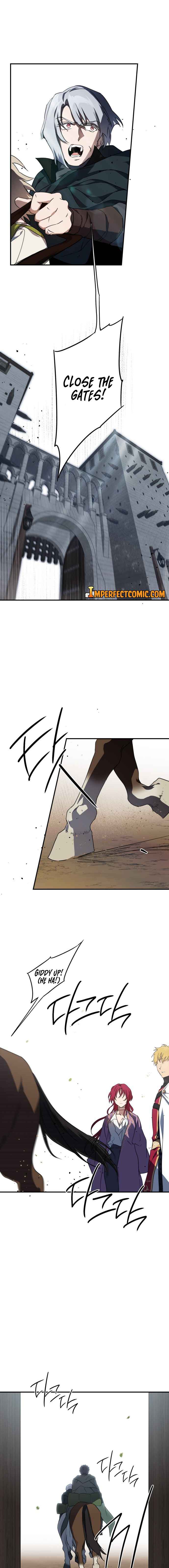 Blinded by the Setting Sun Chapter 51 - Page 16