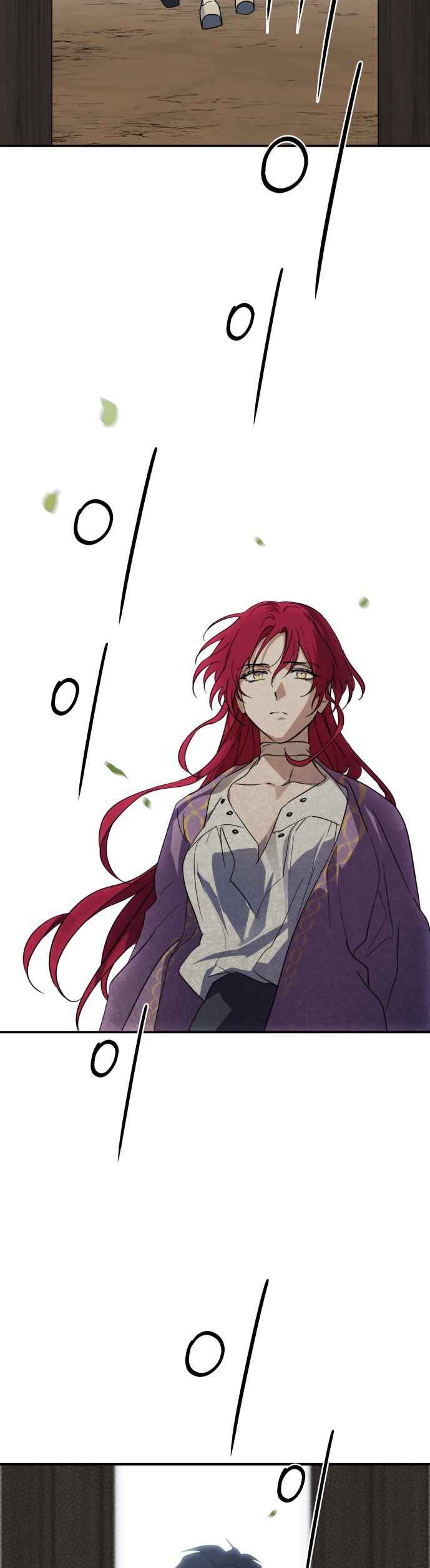 Blinded by the Setting Sun Chapter 51 - Page 17