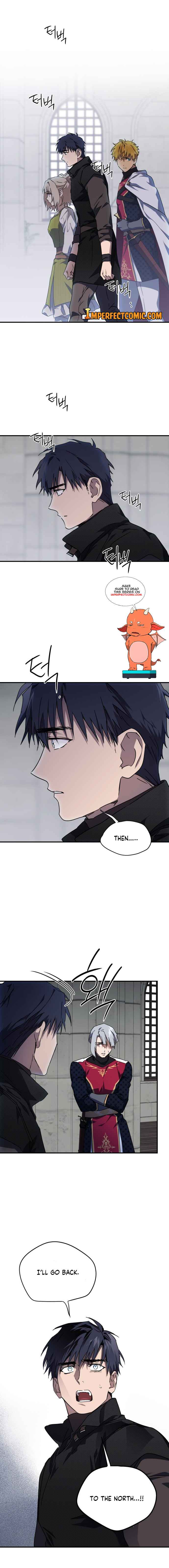 Blinded by the Setting Sun Chapter 51 - Page 2