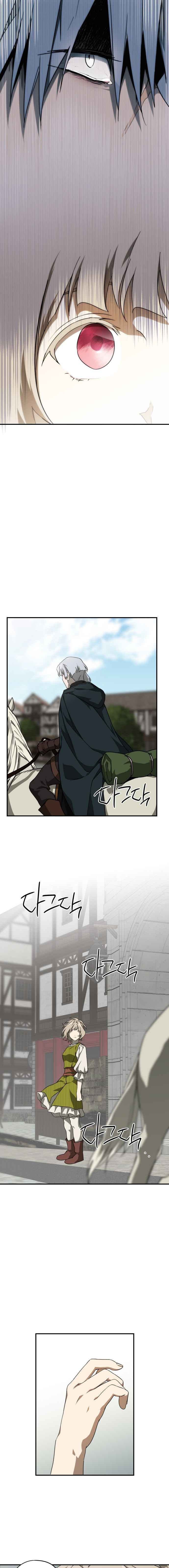 Blinded by the Setting Sun Chapter 52 - Page 11