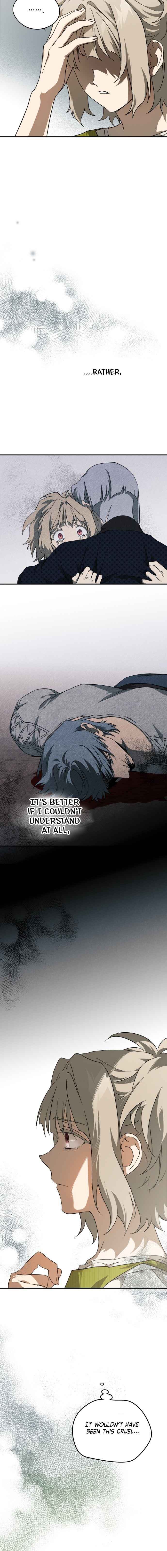 Blinded by the Setting Sun Chapter 52 - Page 12