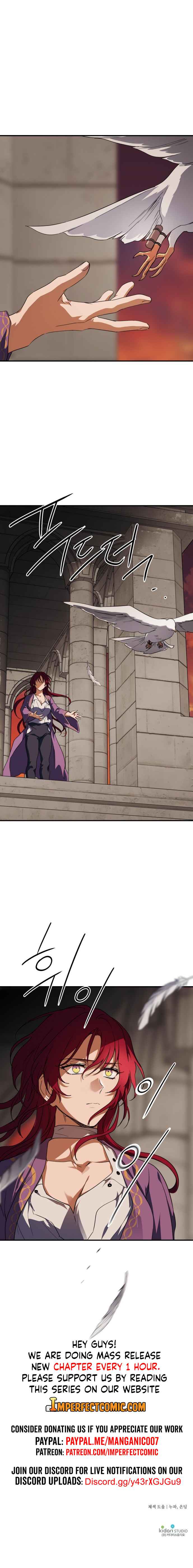 Blinded by the Setting Sun Chapter 52 - Page 16