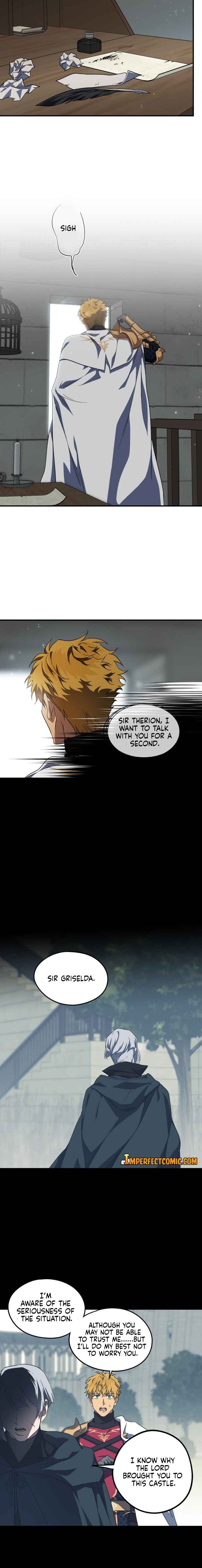 Blinded by the Setting Sun Chapter 53 - Page 11