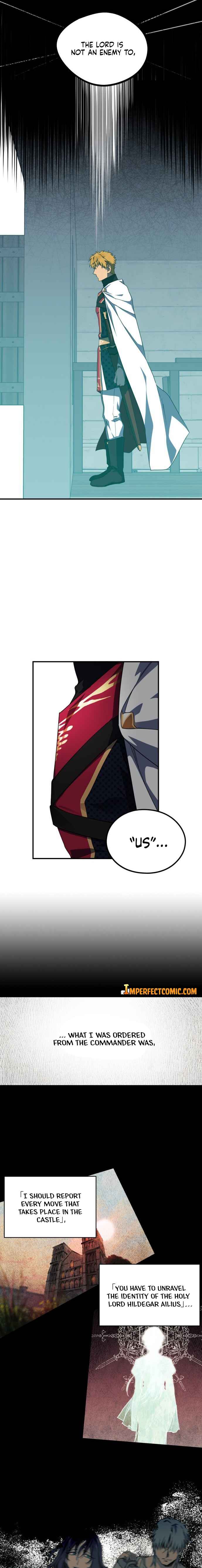 Blinded by the Setting Sun Chapter 53 - Page 13