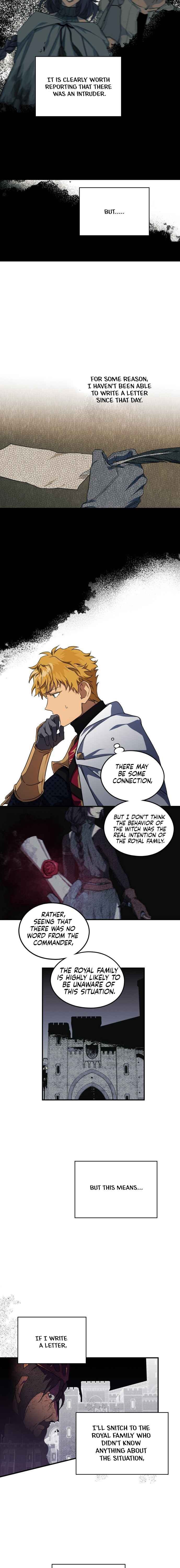Blinded by the Setting Sun Chapter 53 - Page 14