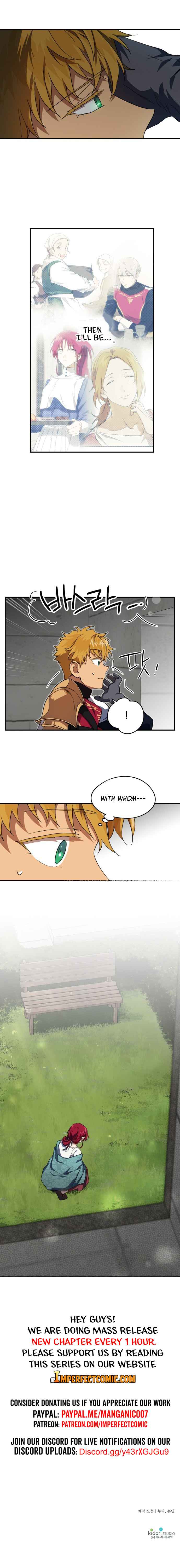 Blinded by the Setting Sun Chapter 53 - Page 16