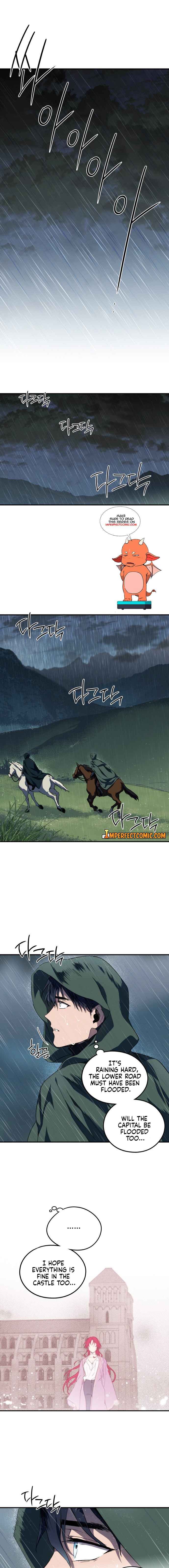 Blinded by the Setting Sun Chapter 53 - Page 2