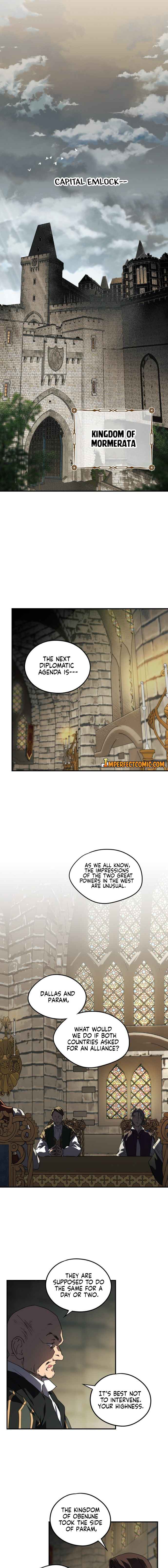 Blinded by the Setting Sun Chapter 53 - Page 6