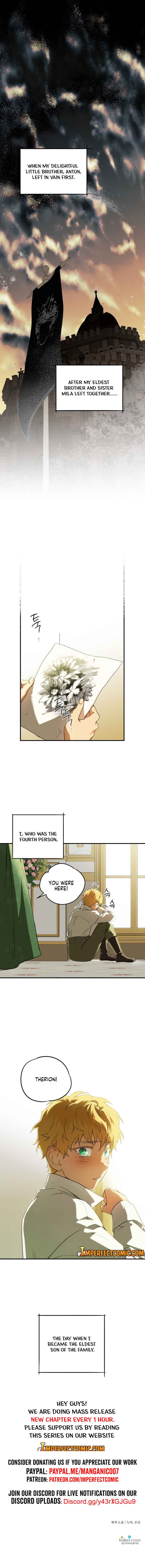 Blinded by the Setting Sun Chapter 54 - Page 10