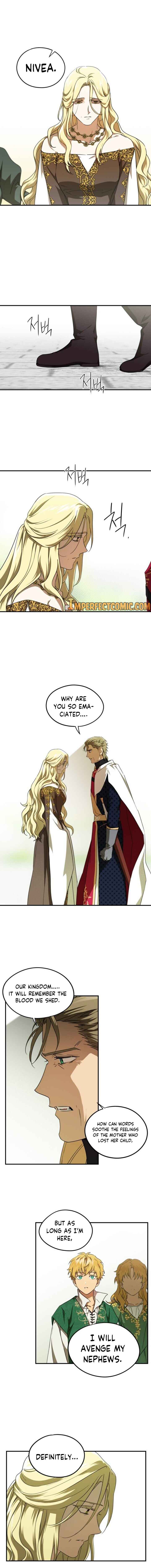 Blinded by the Setting Sun Chapter 56 - Page 5