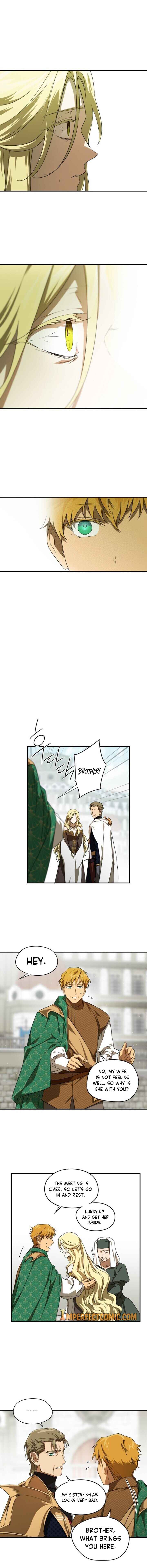 Blinded by the Setting Sun Chapter 56 - Page 6