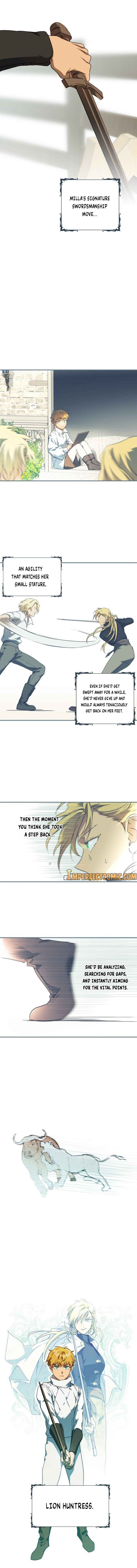 Blinded by the Setting Sun Chapter 59 - Page 3