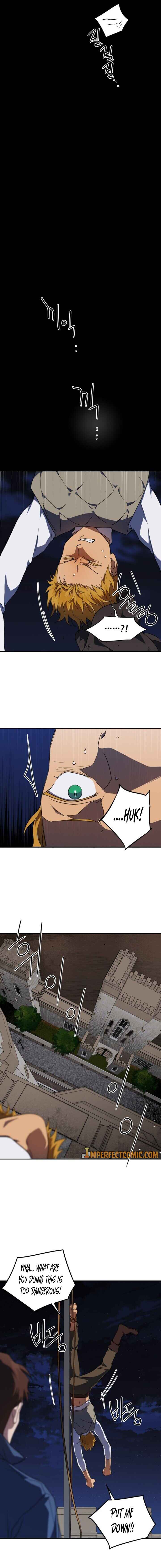 Blinded by the Setting Sun Chapter 60 - Page 14