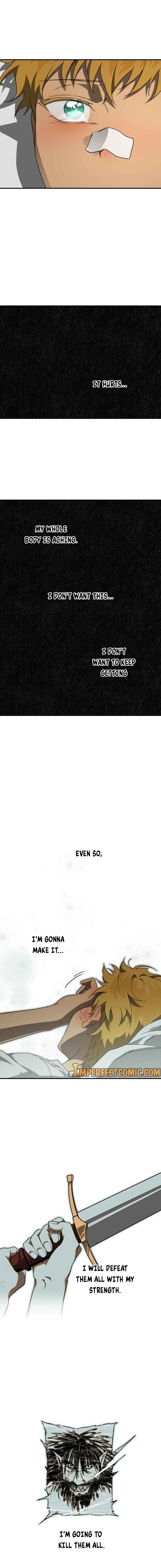 Blinded by the Setting Sun Chapter 60 - Page 7