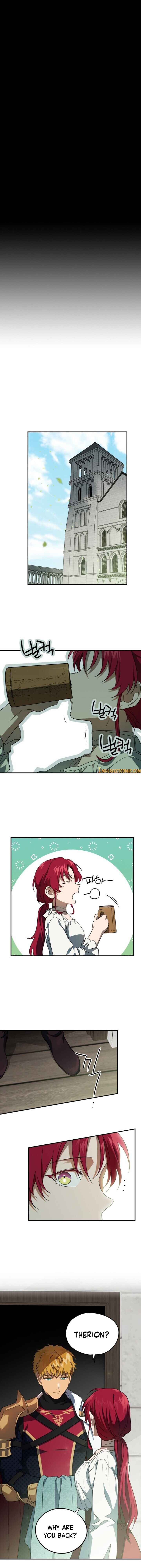 Blinded by the Setting Sun Chapter 62 - Page 15