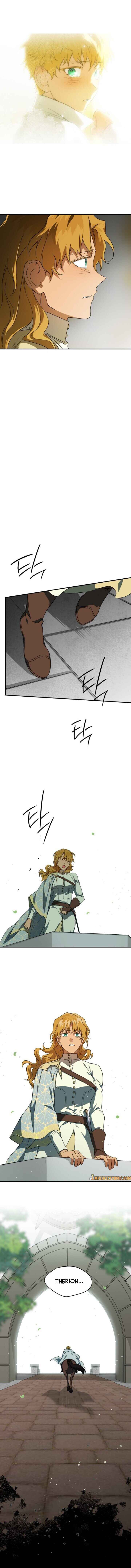 Blinded by the Setting Sun Chapter 62 - Page 8