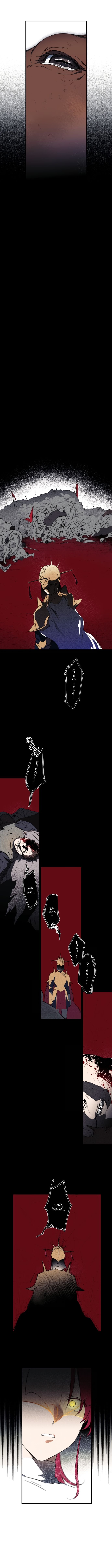 Blinded by the Setting Sun Chapter 8 - Page 3