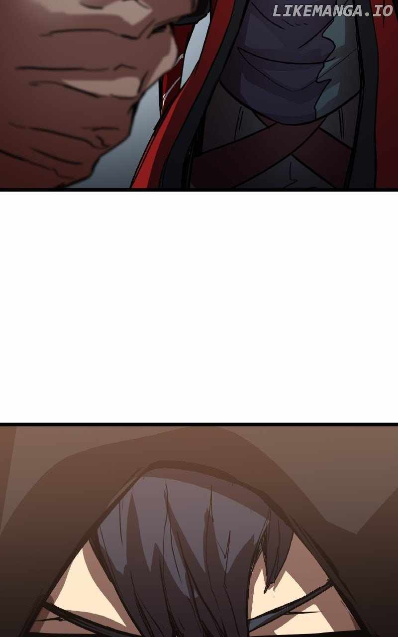 Blood Breaker Chapter 1 - Page 100