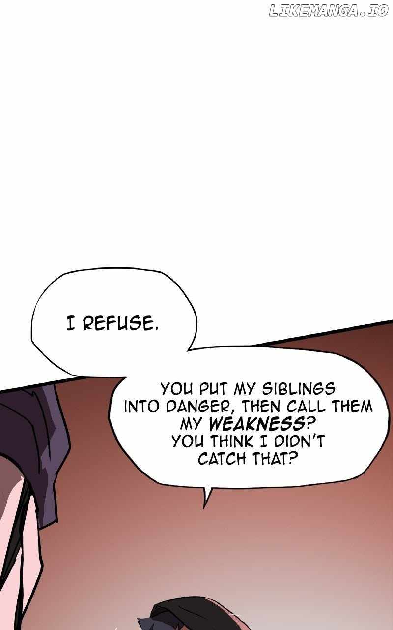 Blood Breaker Chapter 1 - Page 103