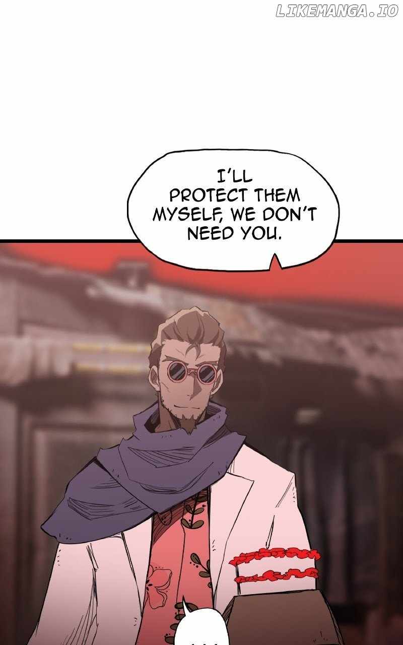Blood Breaker Chapter 1 - Page 106