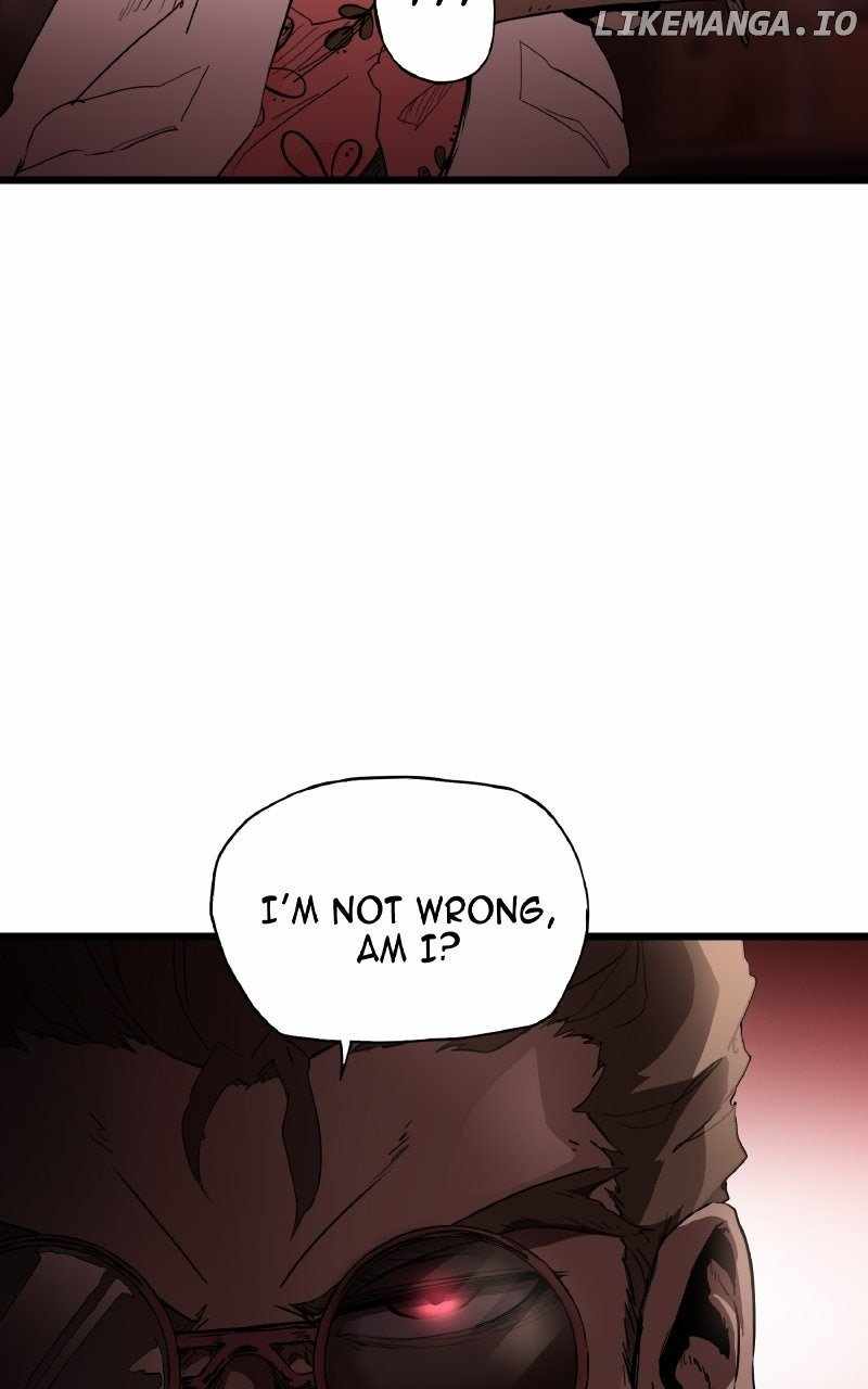Blood Breaker Chapter 1 - Page 107