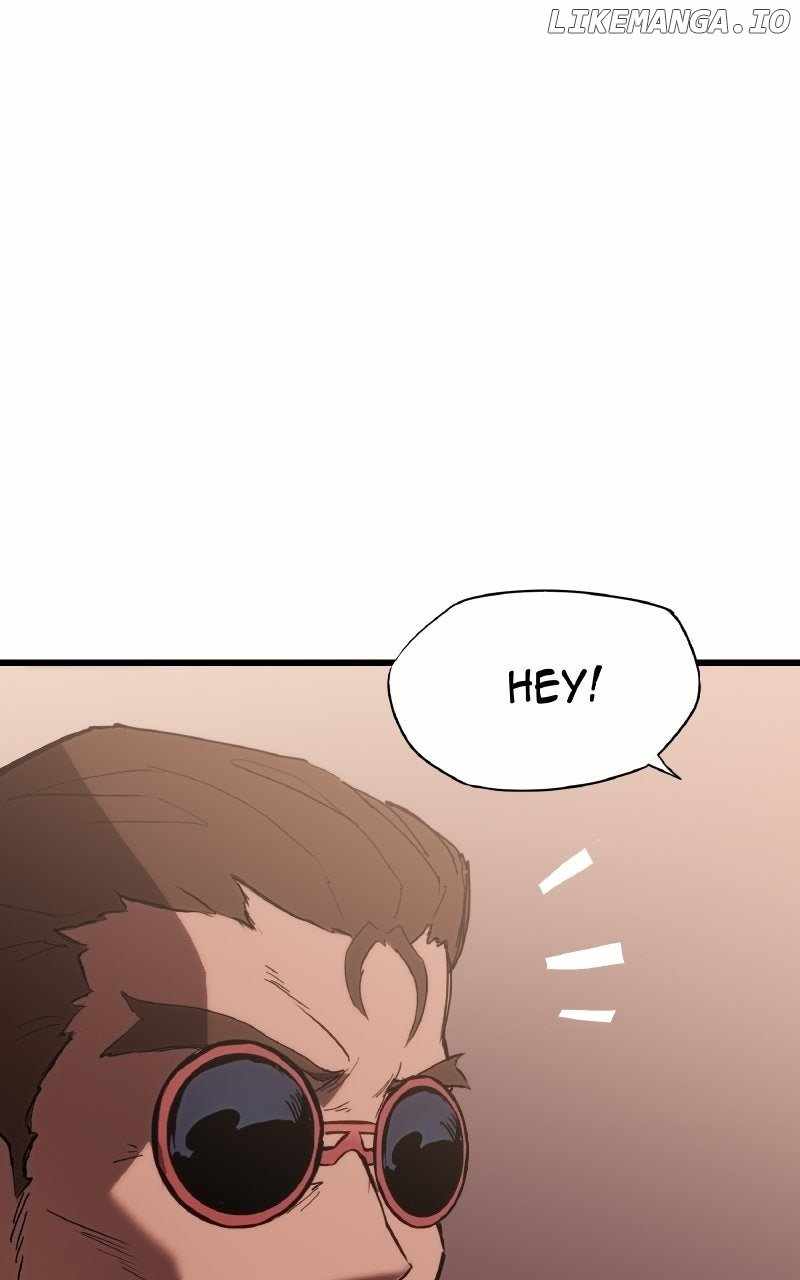 Blood Breaker Chapter 1 - Page 111