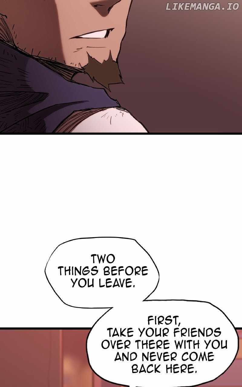 Blood Breaker Chapter 1 - Page 112