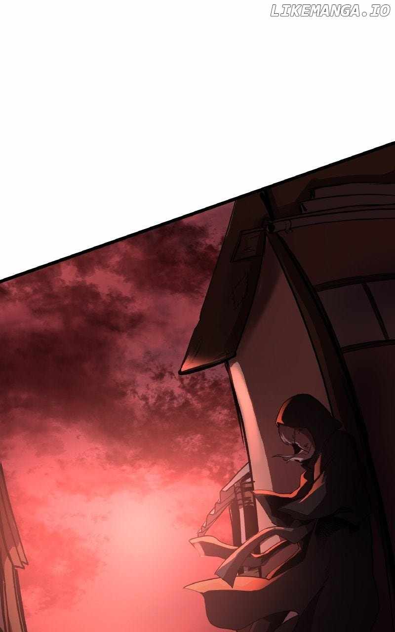Blood Breaker Chapter 1 - Page 115