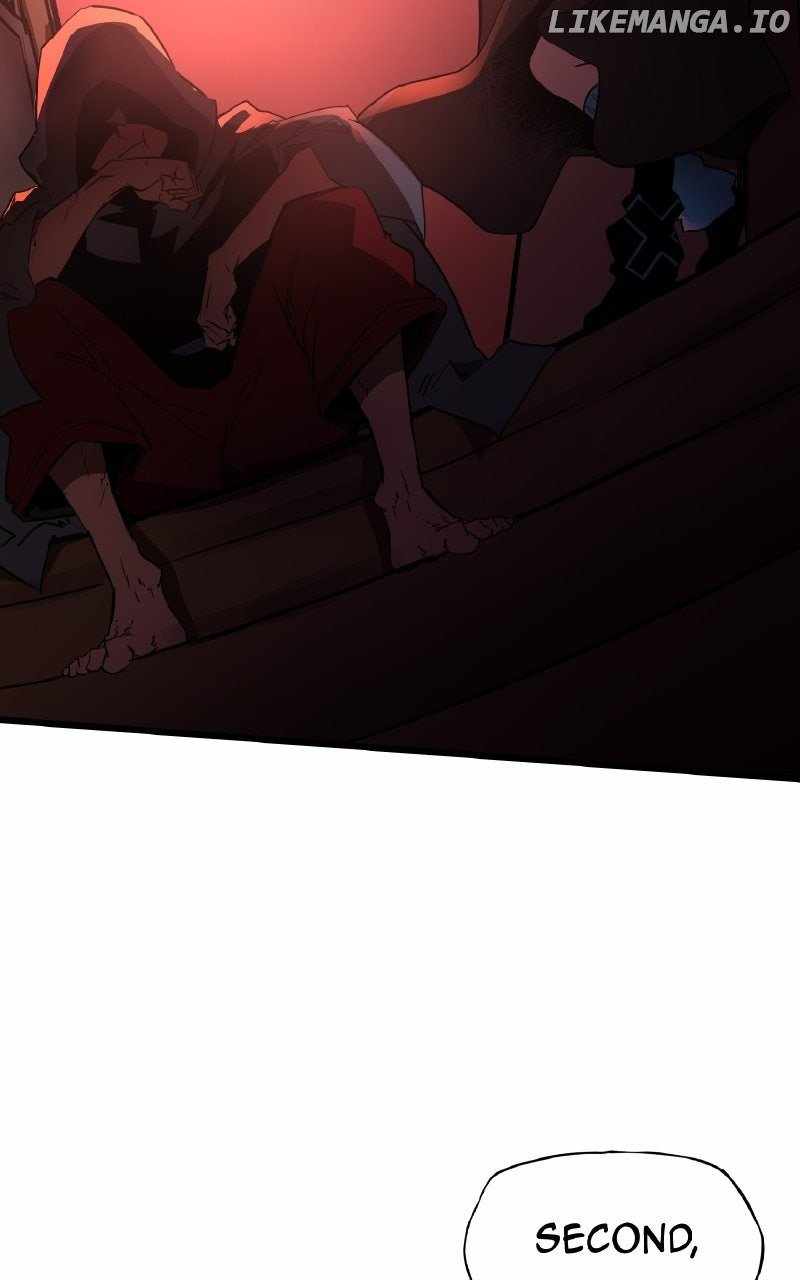Blood Breaker Chapter 1 - Page 116