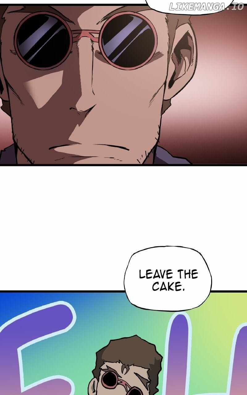 Blood Breaker Chapter 1 - Page 117